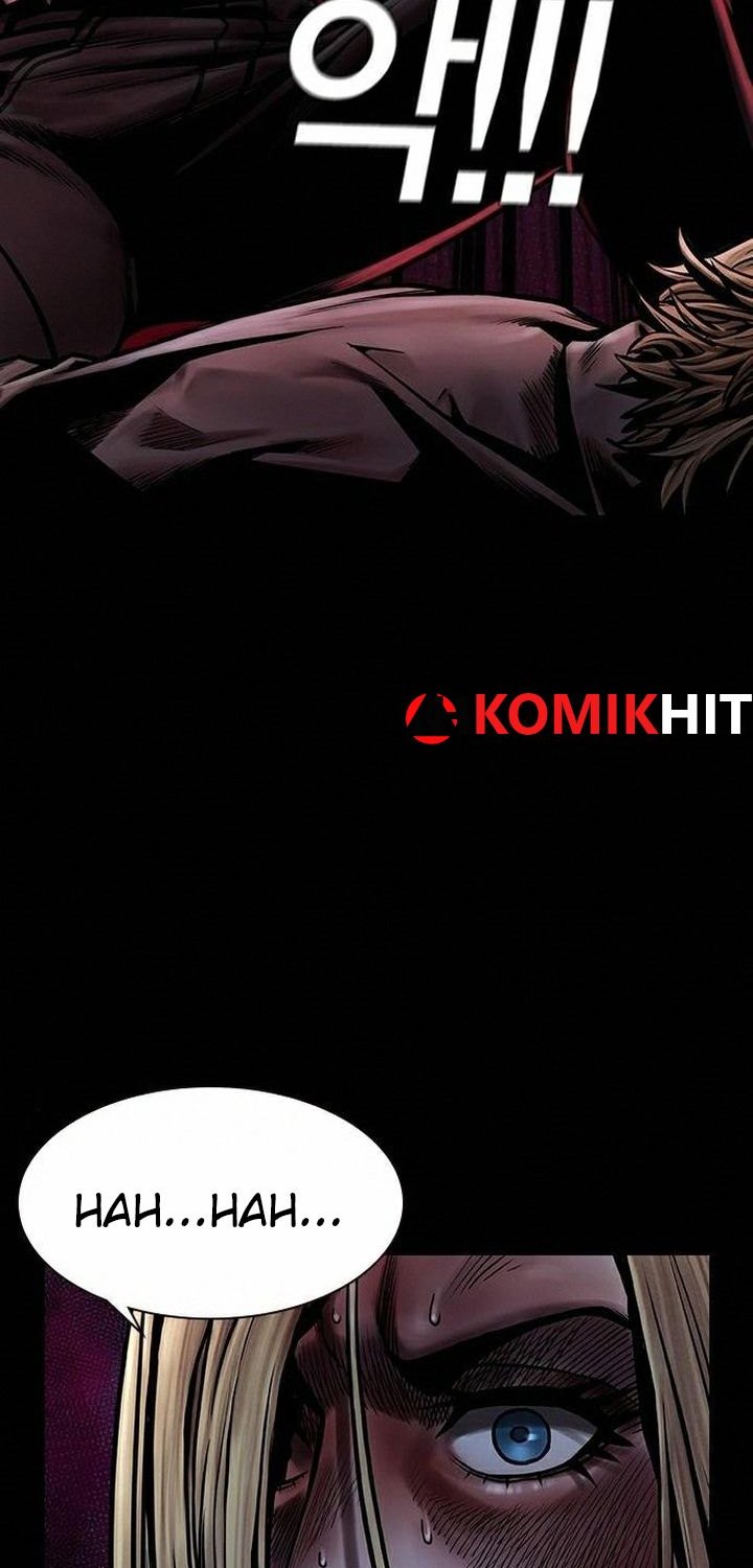 Dushi Xiaoyao Chapter 413 - halaman 35