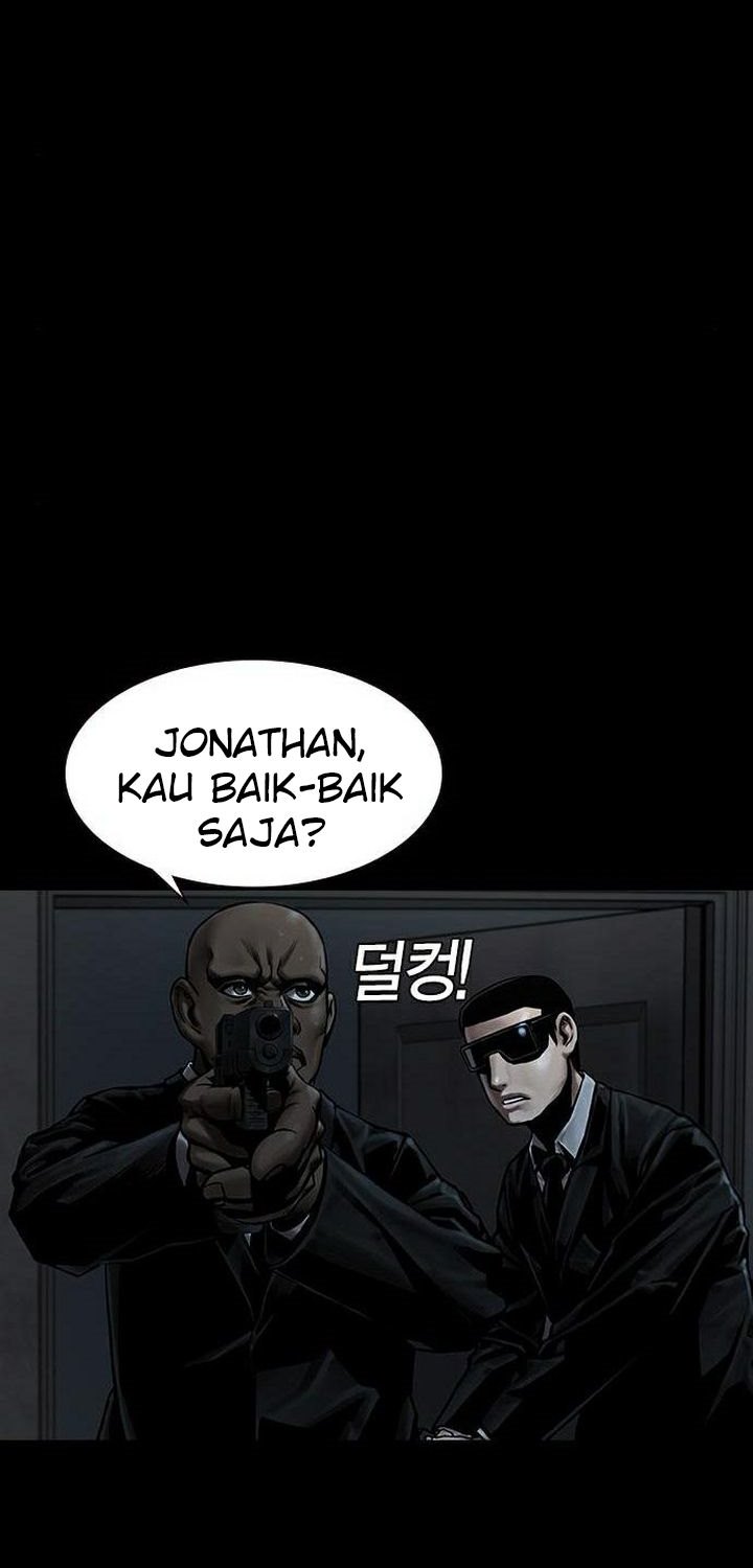 Dushi Xiaoyao Chapter 414 - halaman 17