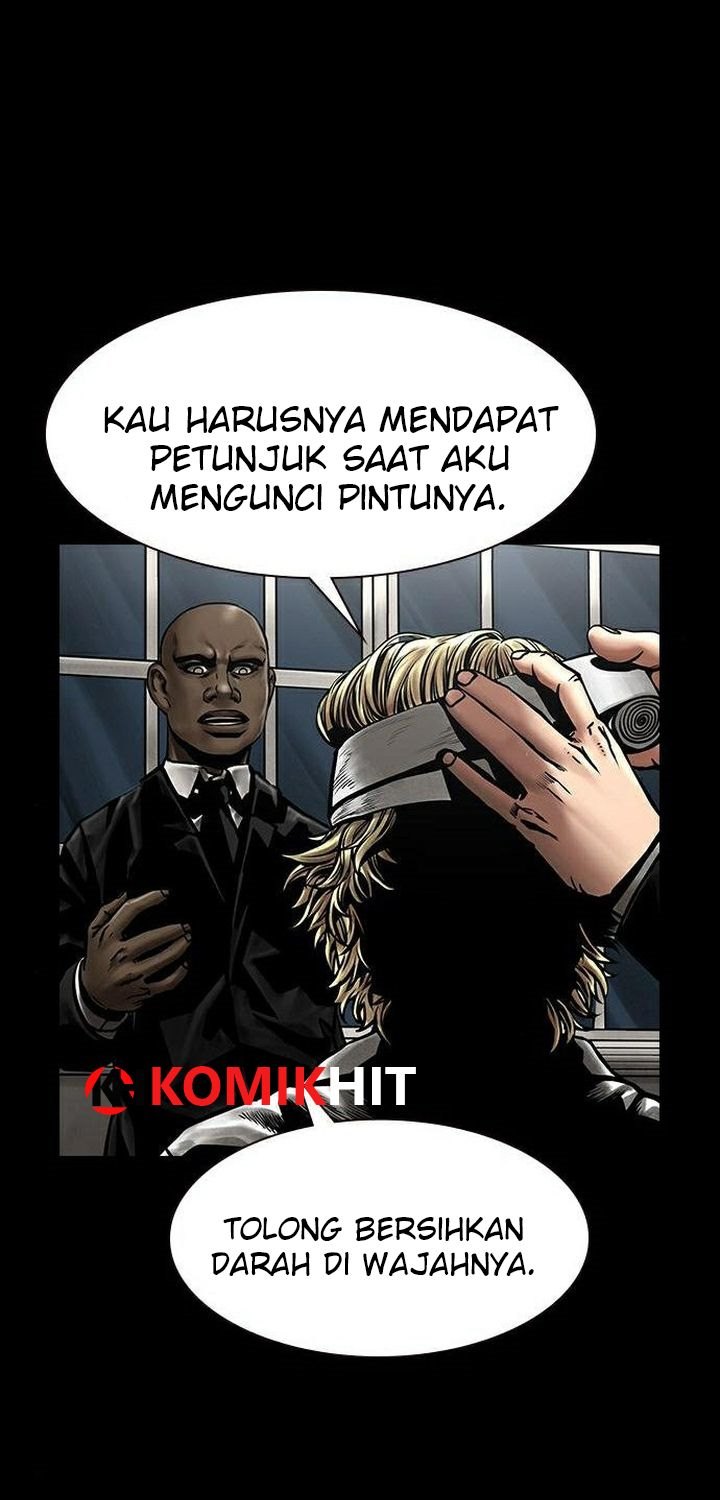 Dushi Xiaoyao Chapter 414 - halaman 25