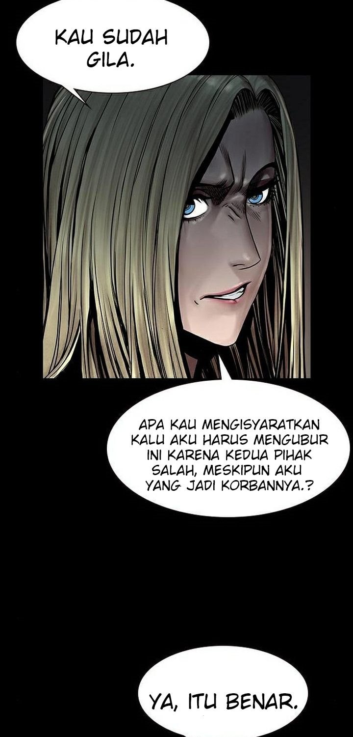 Dushi Xiaoyao Chapter 414 - halaman 34