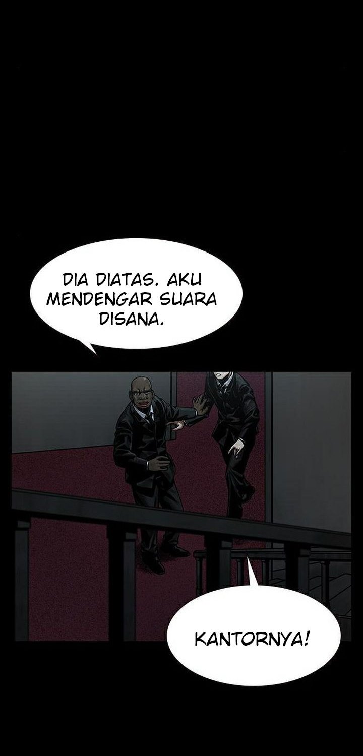 Dushi Xiaoyao Chapter 414 - halaman 6