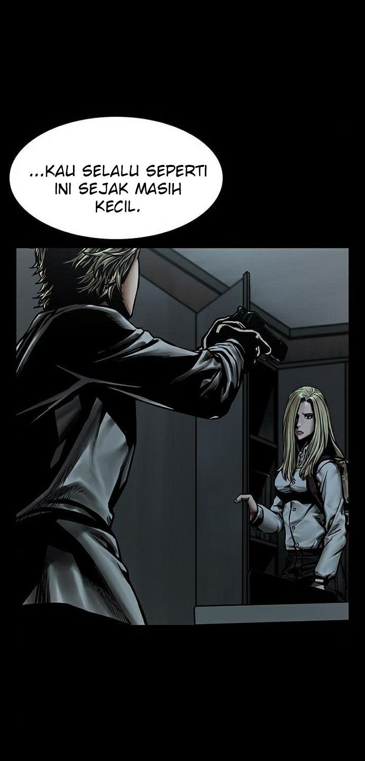 Dushi Xiaoyao Chapter 414 - halaman 7