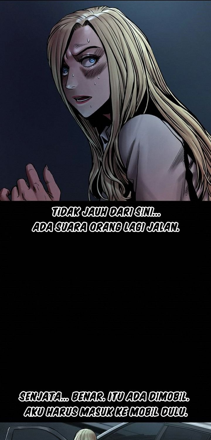 Dushi Xiaoyao Chapter 415 - halaman 10