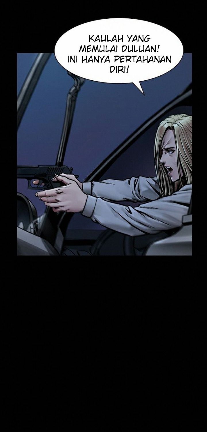 Dushi Xiaoyao Chapter 415 - halaman 27
