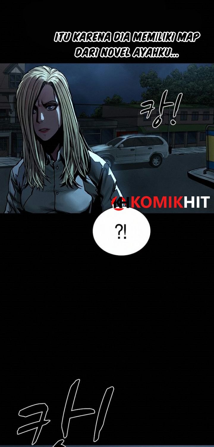 Dushi Xiaoyao Chapter 415 - halaman 5