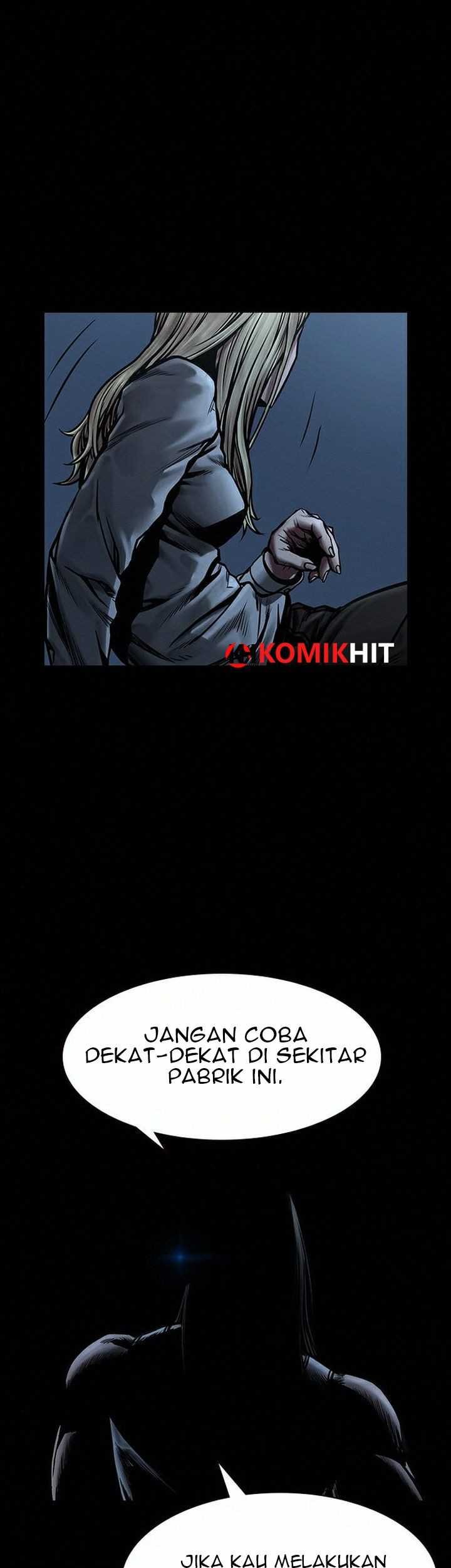 Dushi Xiaoyao Chapter 416 - halaman 24