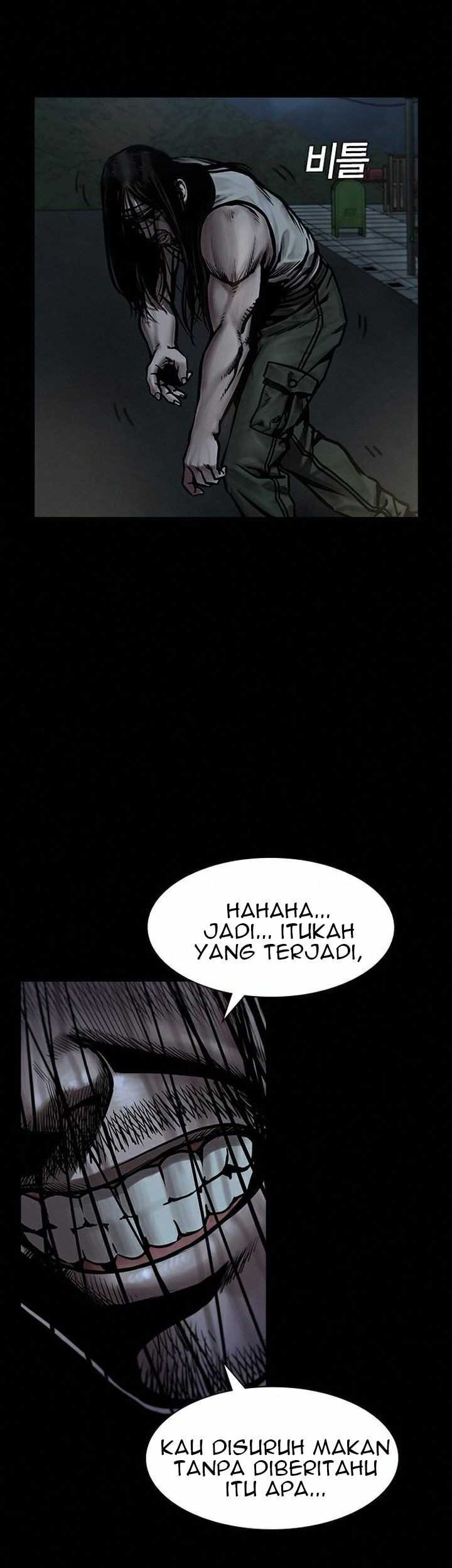 Dushi Xiaoyao Chapter 416 - halaman 5