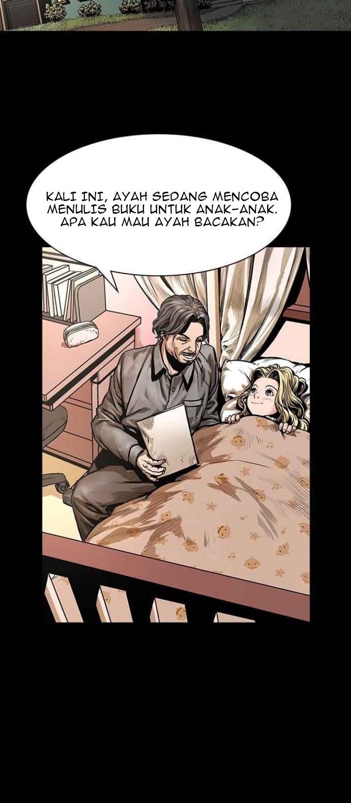 Dushi Xiaoyao Chapter 417 - halaman 3