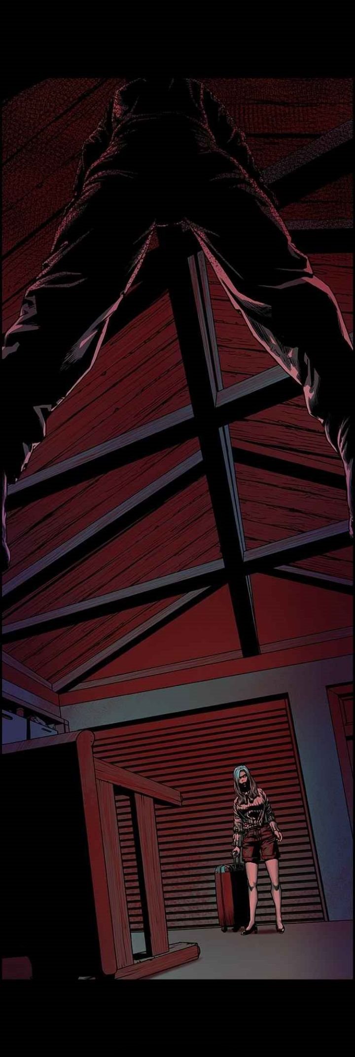 Dushi Xiaoyao Chapter 417 - halaman 8