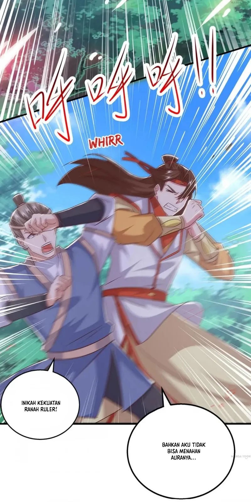 Dushi Xiaoyao Chapter 418 - halaman 11