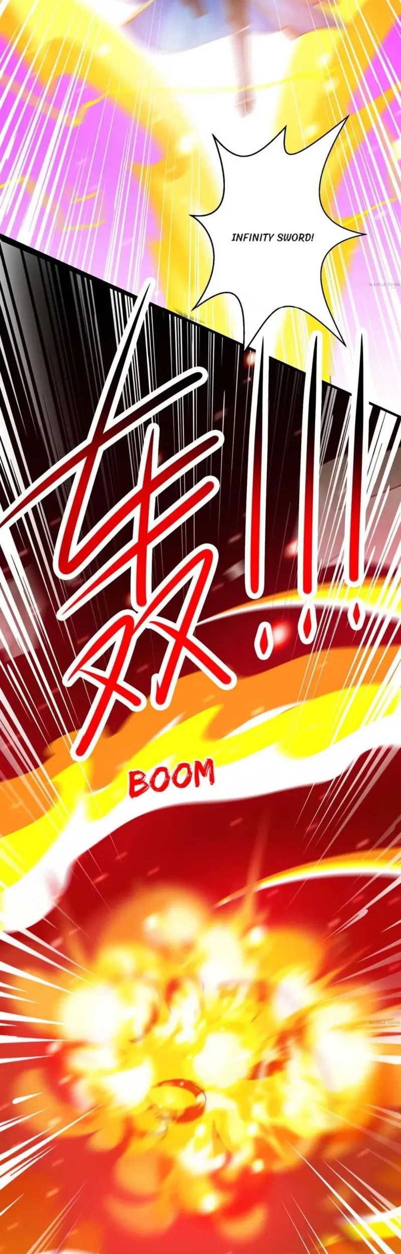 Dushi Xiaoyao Chapter 418 - halaman 15