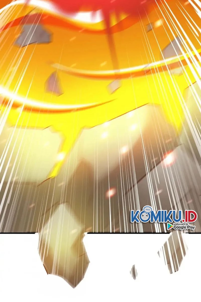 Dushi Xiaoyao Chapter 418 - halaman 16