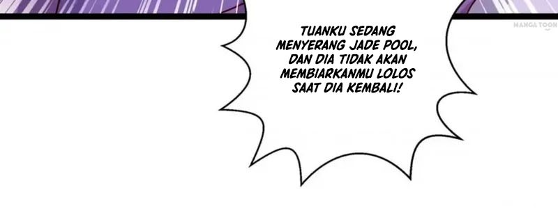 Dushi Xiaoyao Chapter 418 - halaman 21