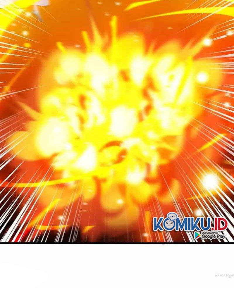 Dushi Xiaoyao Chapter 419 - halaman 22