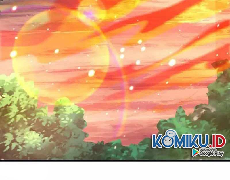 Dushi Xiaoyao Chapter 419 - halaman 6