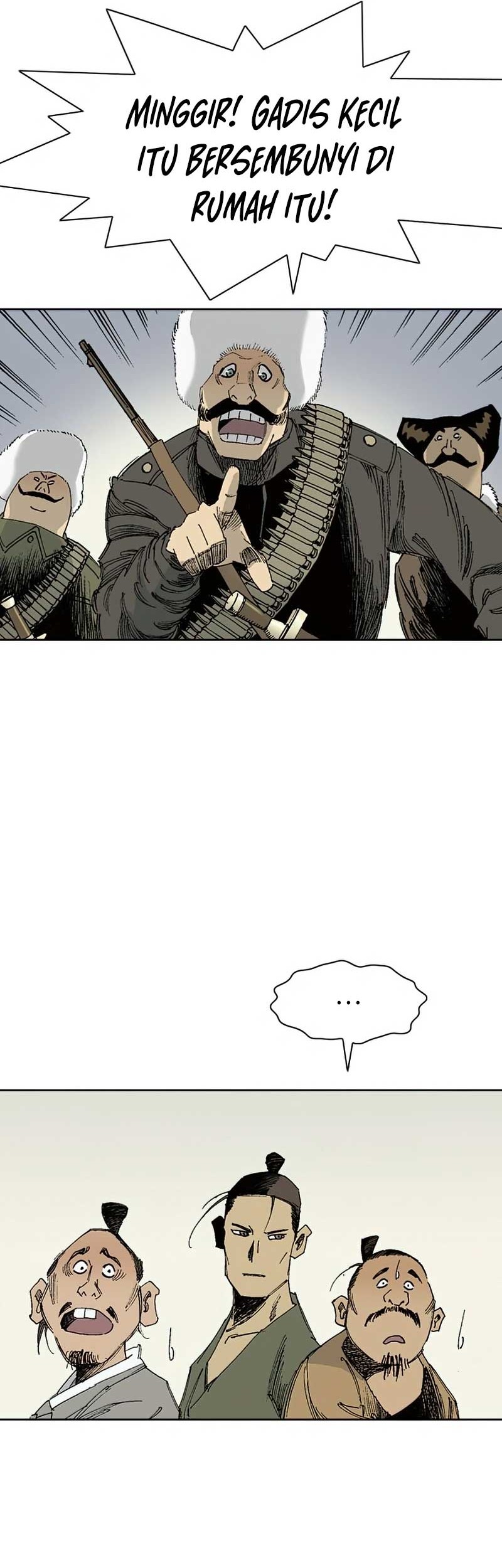 Dushi Xiaoyao Chapter 42 - halaman 17