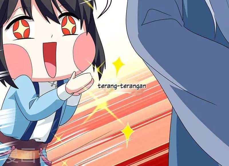 Dushi Xiaoyao Chapter 42 - halaman 9