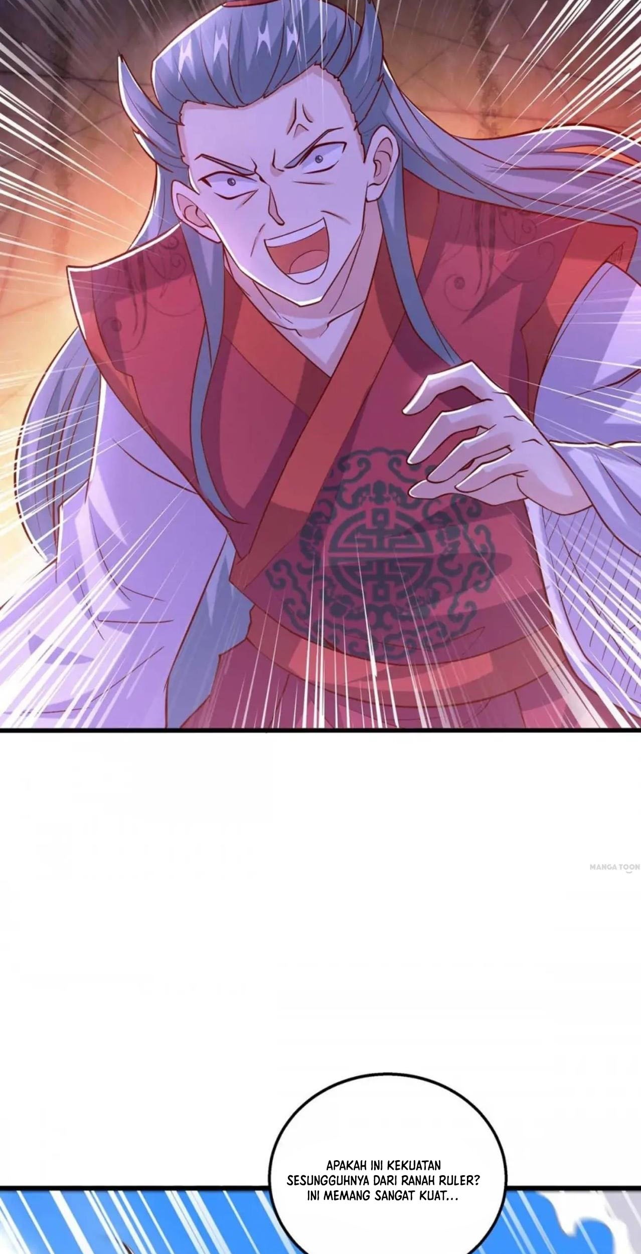 Dushi Xiaoyao Chapter 421 - halaman 21