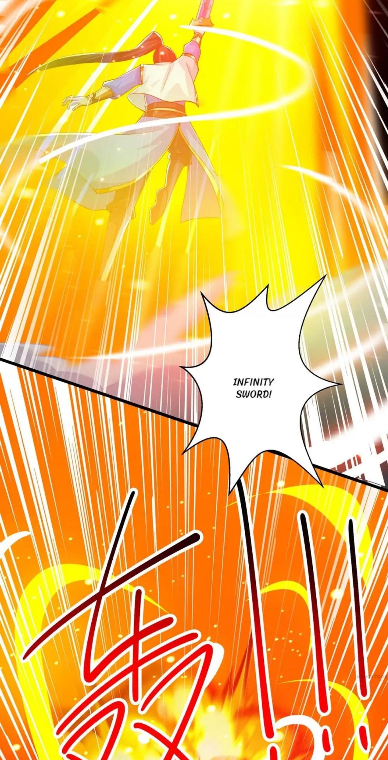Dushi Xiaoyao Chapter 421 - halaman 29