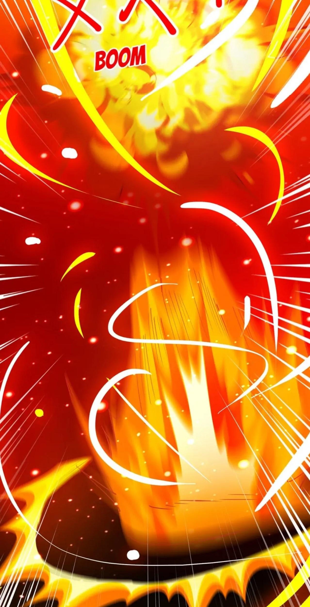 Dushi Xiaoyao Chapter 421 - halaman 30