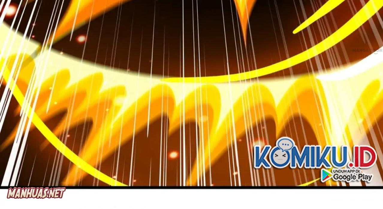 Dushi Xiaoyao Chapter 421 - halaman 31