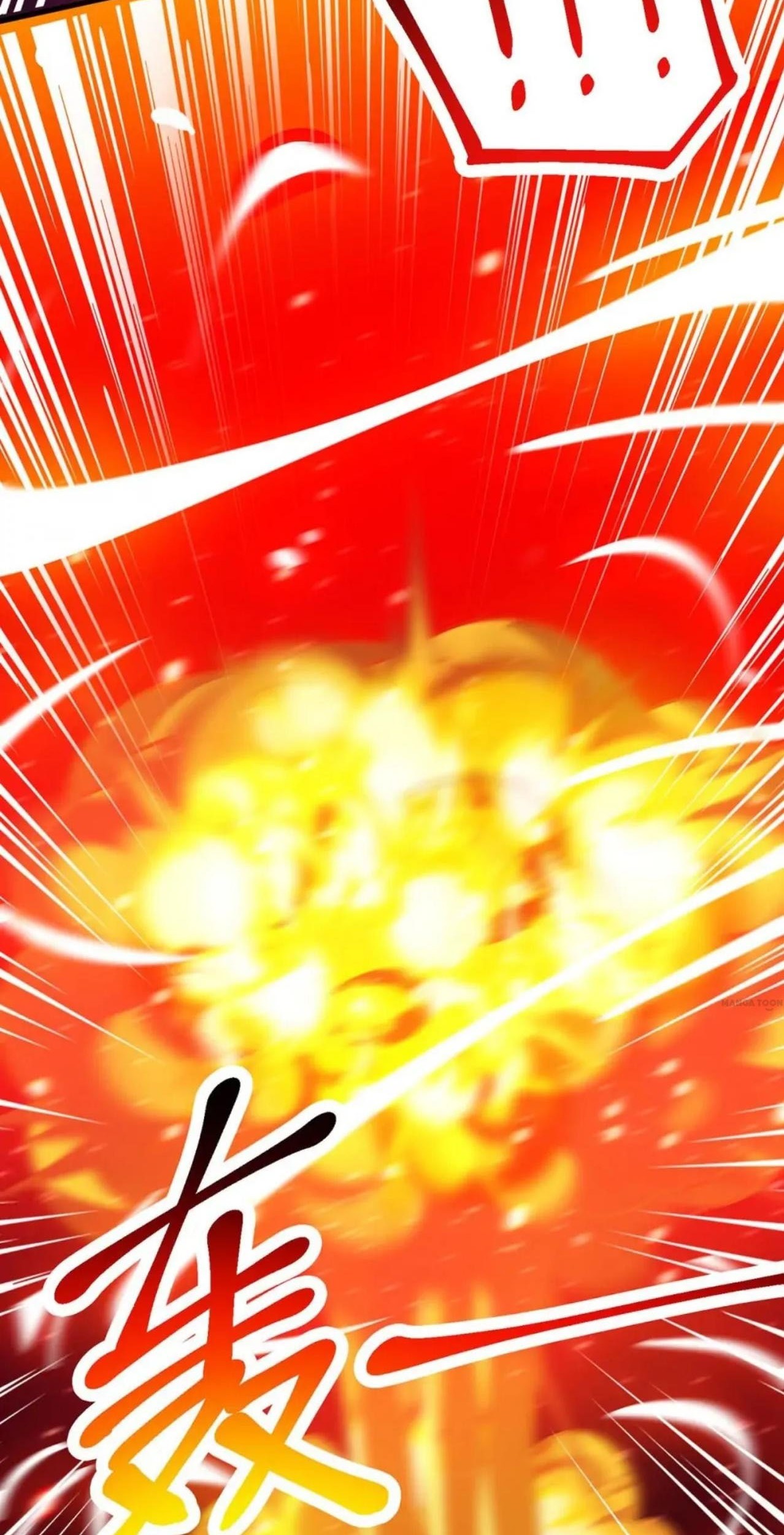 Dushi Xiaoyao Chapter 422 - halaman 10