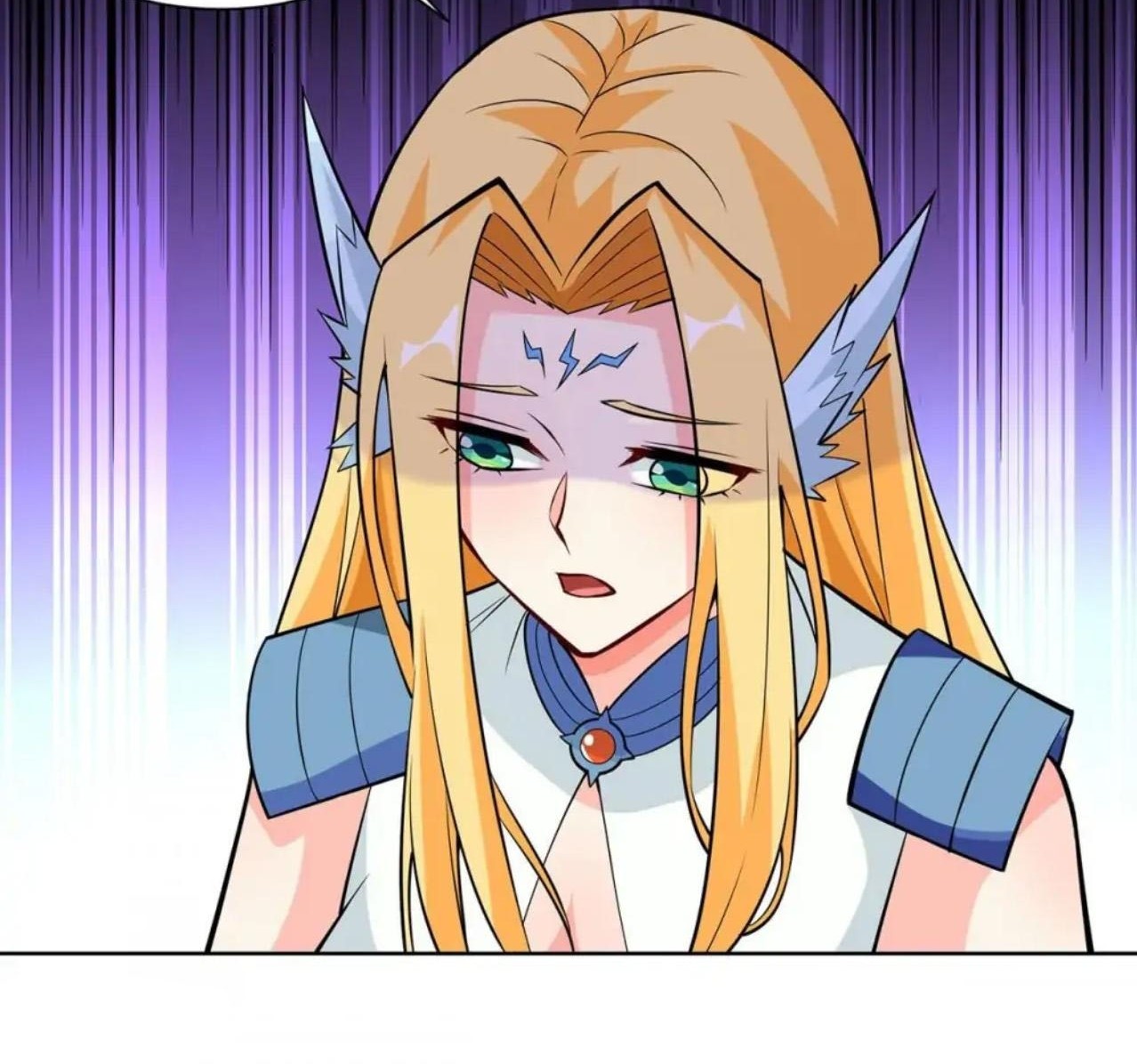Dushi Xiaoyao Chapter 422 - halaman 28