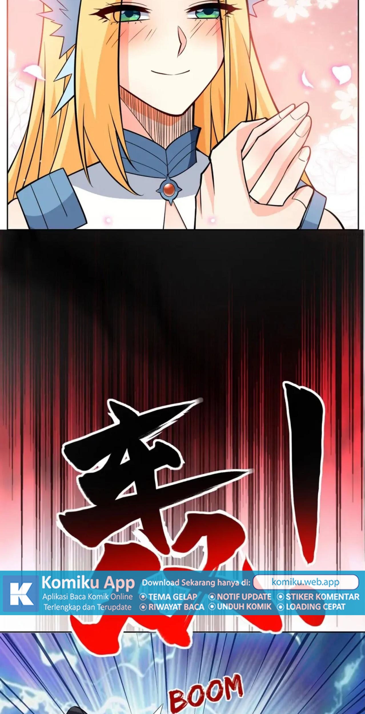 Dushi Xiaoyao Chapter 422 - halaman 33