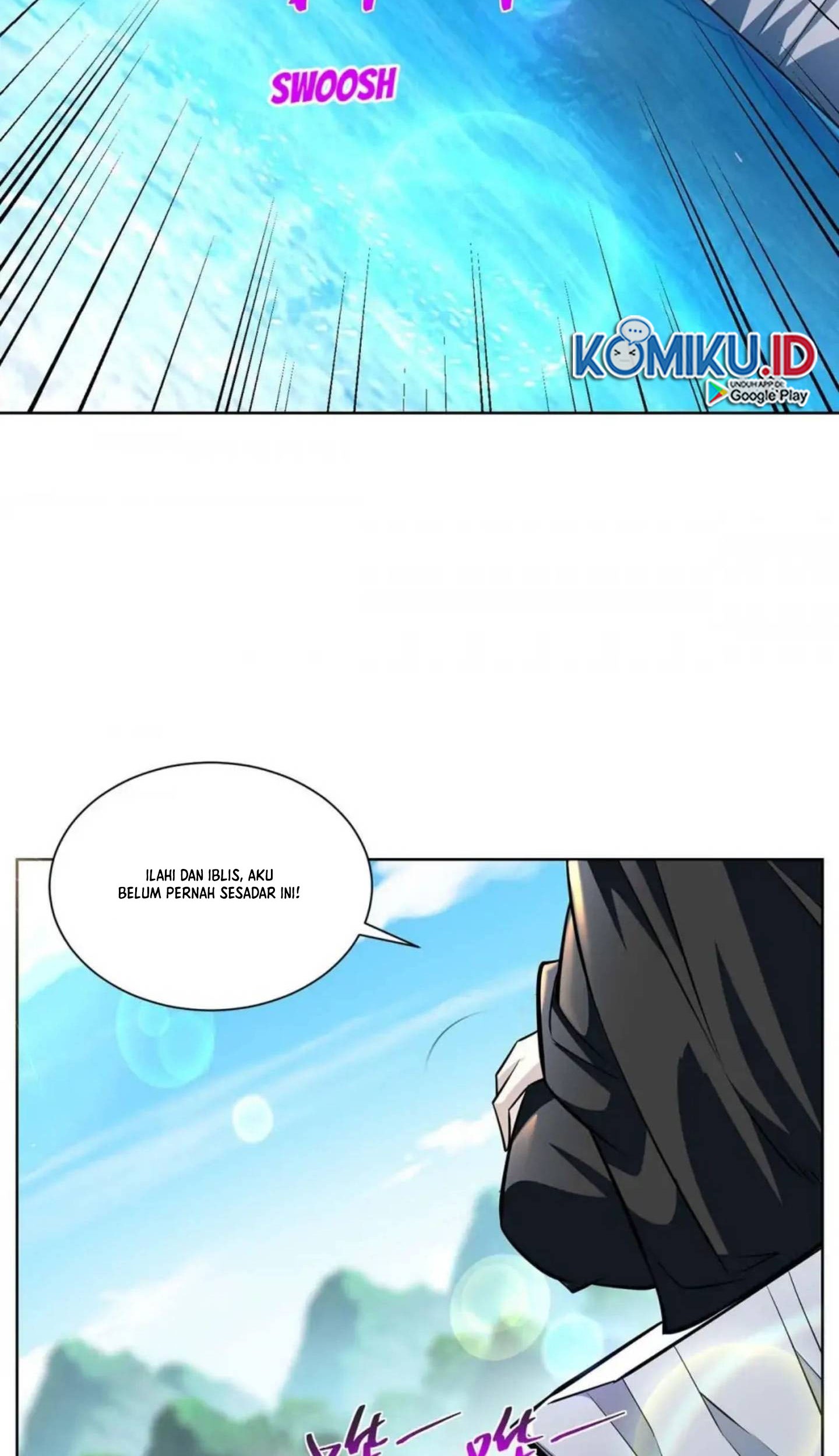 Dushi Xiaoyao Chapter 423 - halaman 14