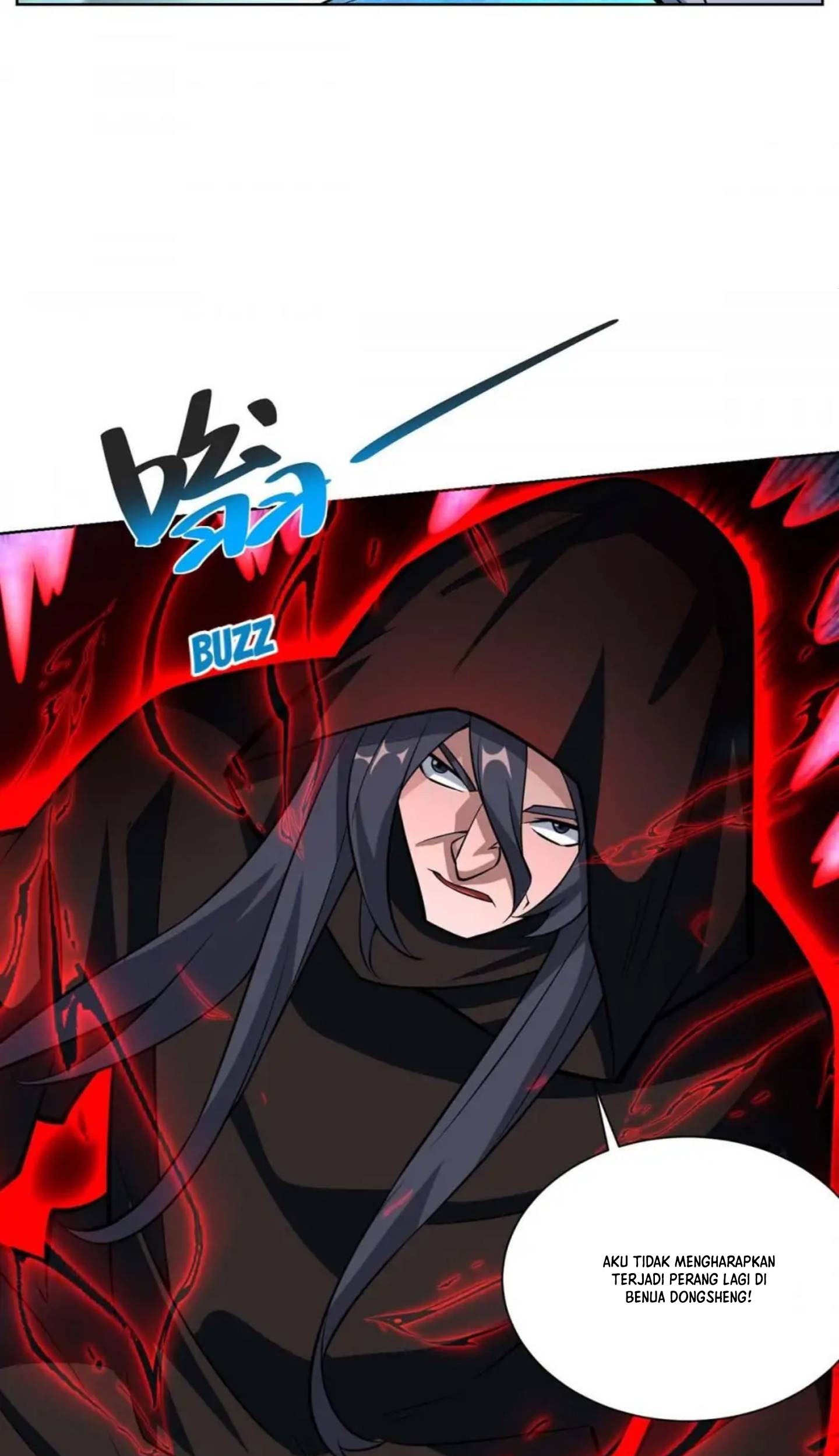 Dushi Xiaoyao Chapter 423 - halaman 16
