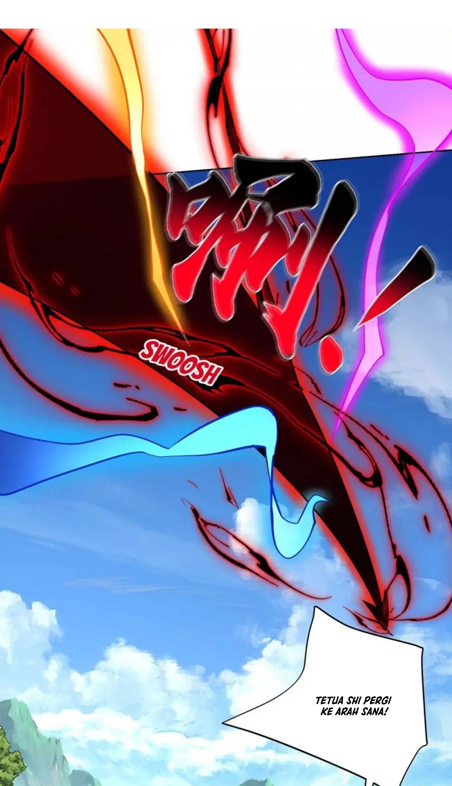 Dushi Xiaoyao Chapter 423 - halaman 2