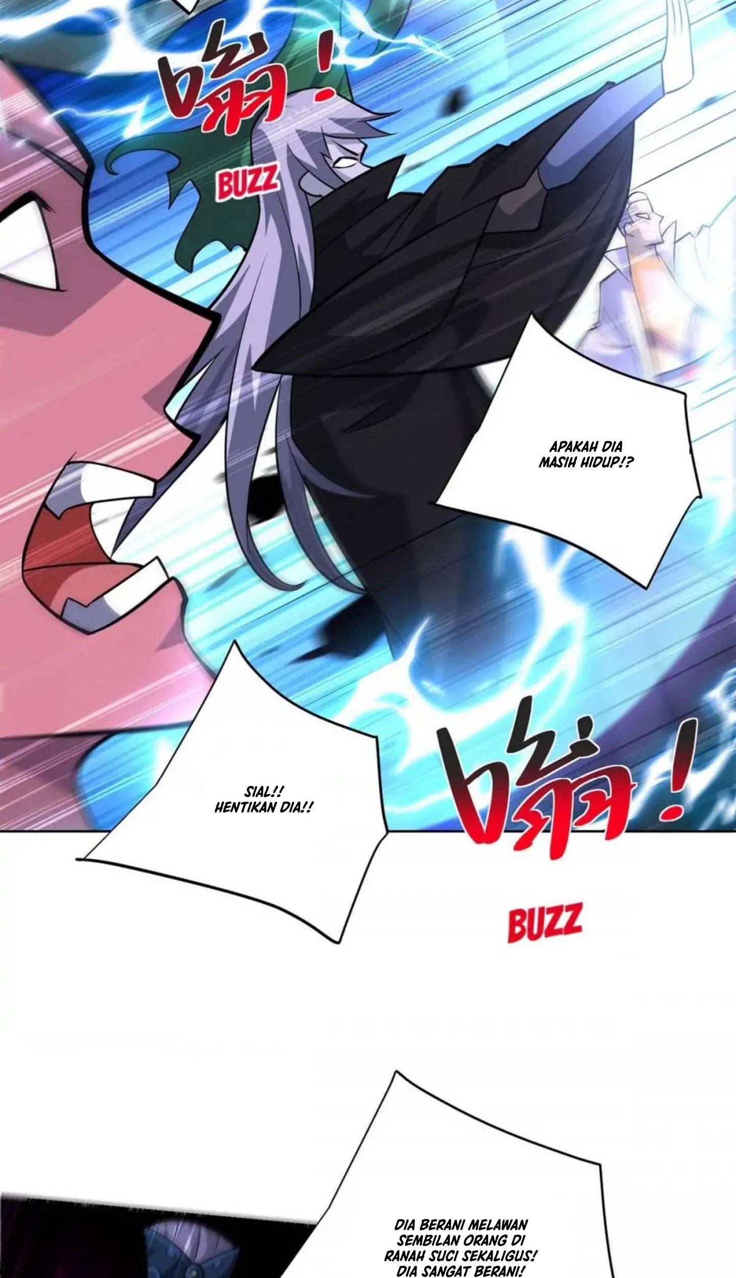 Dushi Xiaoyao Chapter 423 - halaman 24