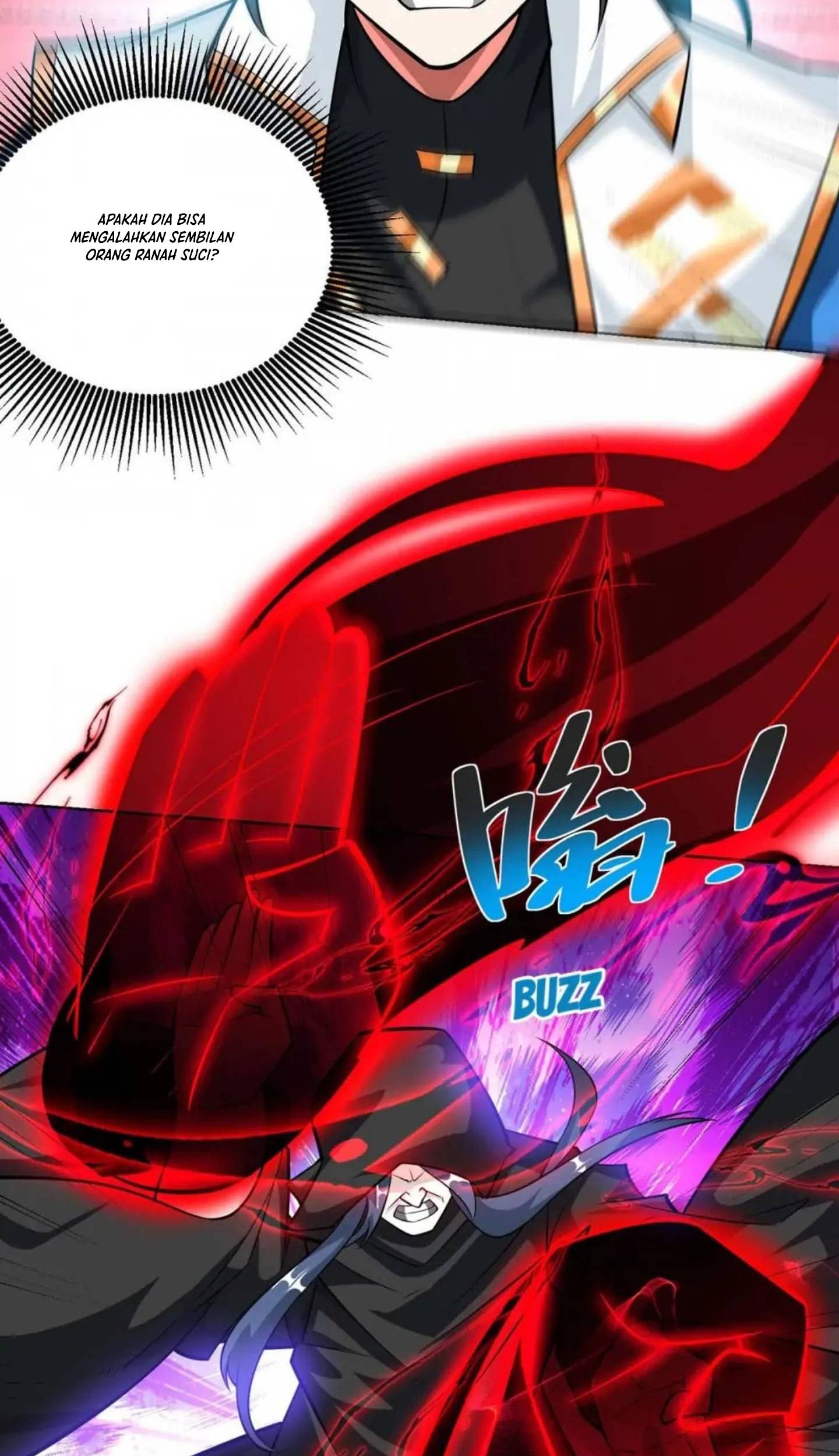 Dushi Xiaoyao Chapter 423 - halaman 26