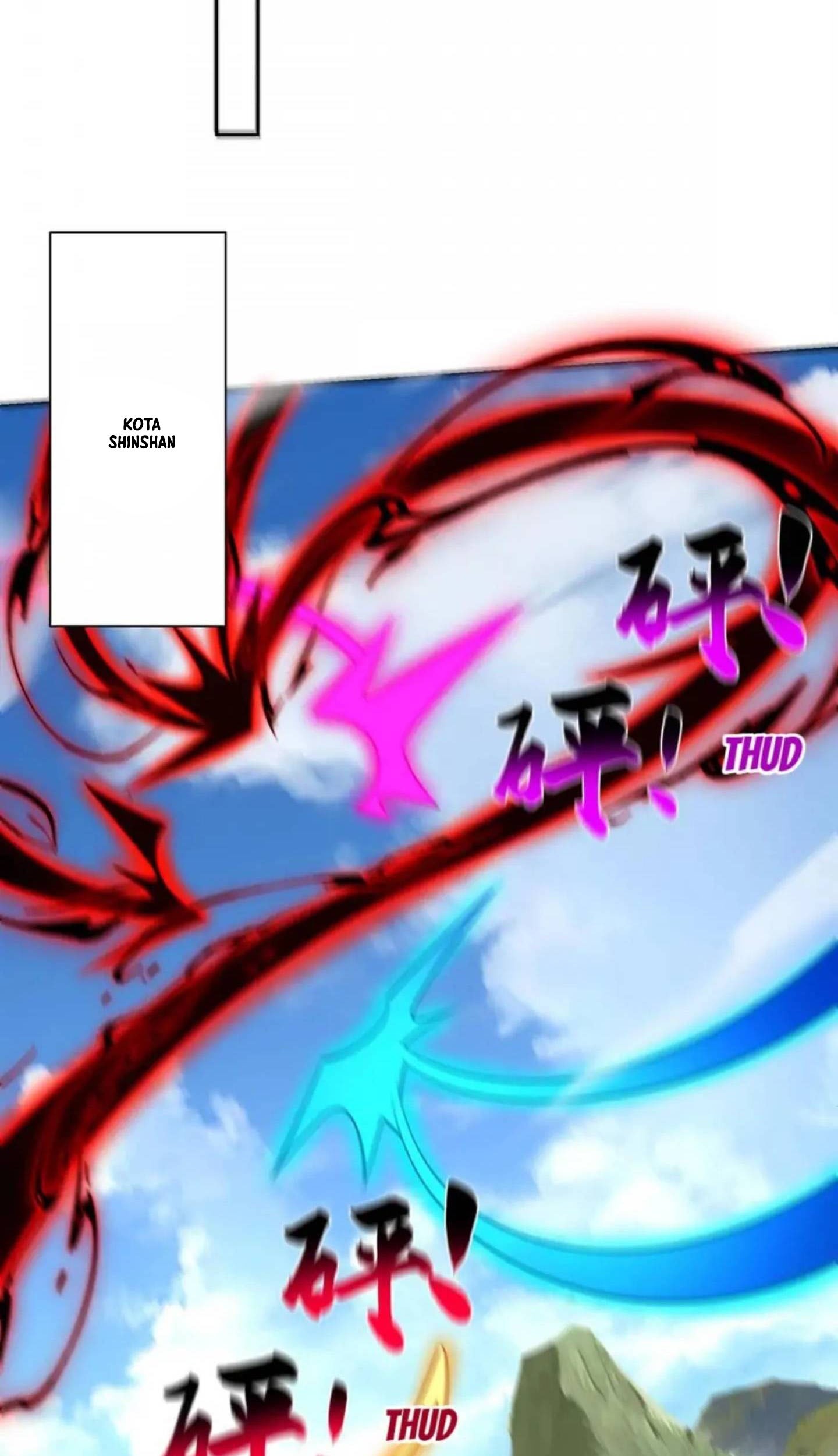 Dushi Xiaoyao Chapter 423 - halaman 32