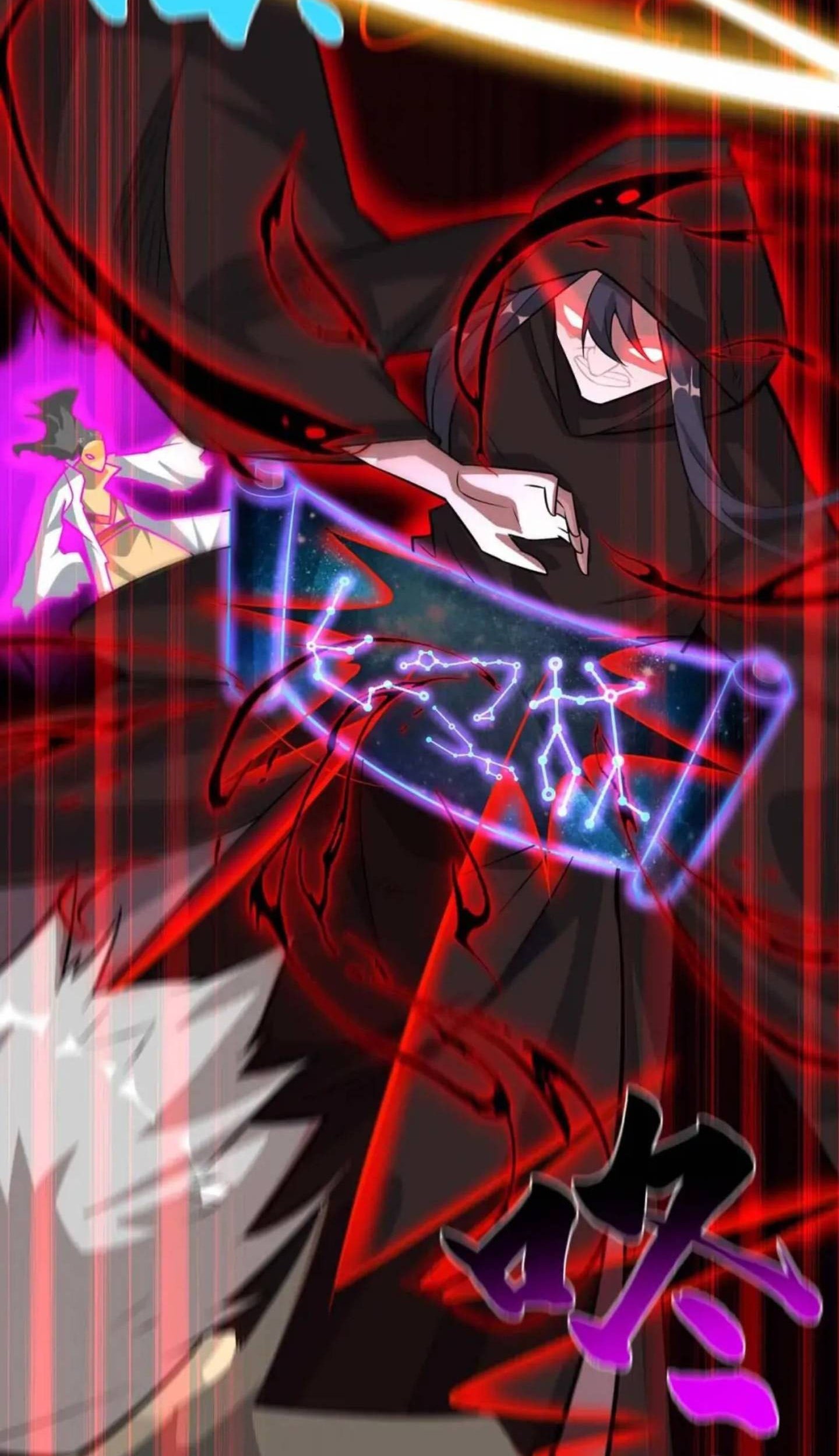 Dushi Xiaoyao Chapter 423 - halaman 35