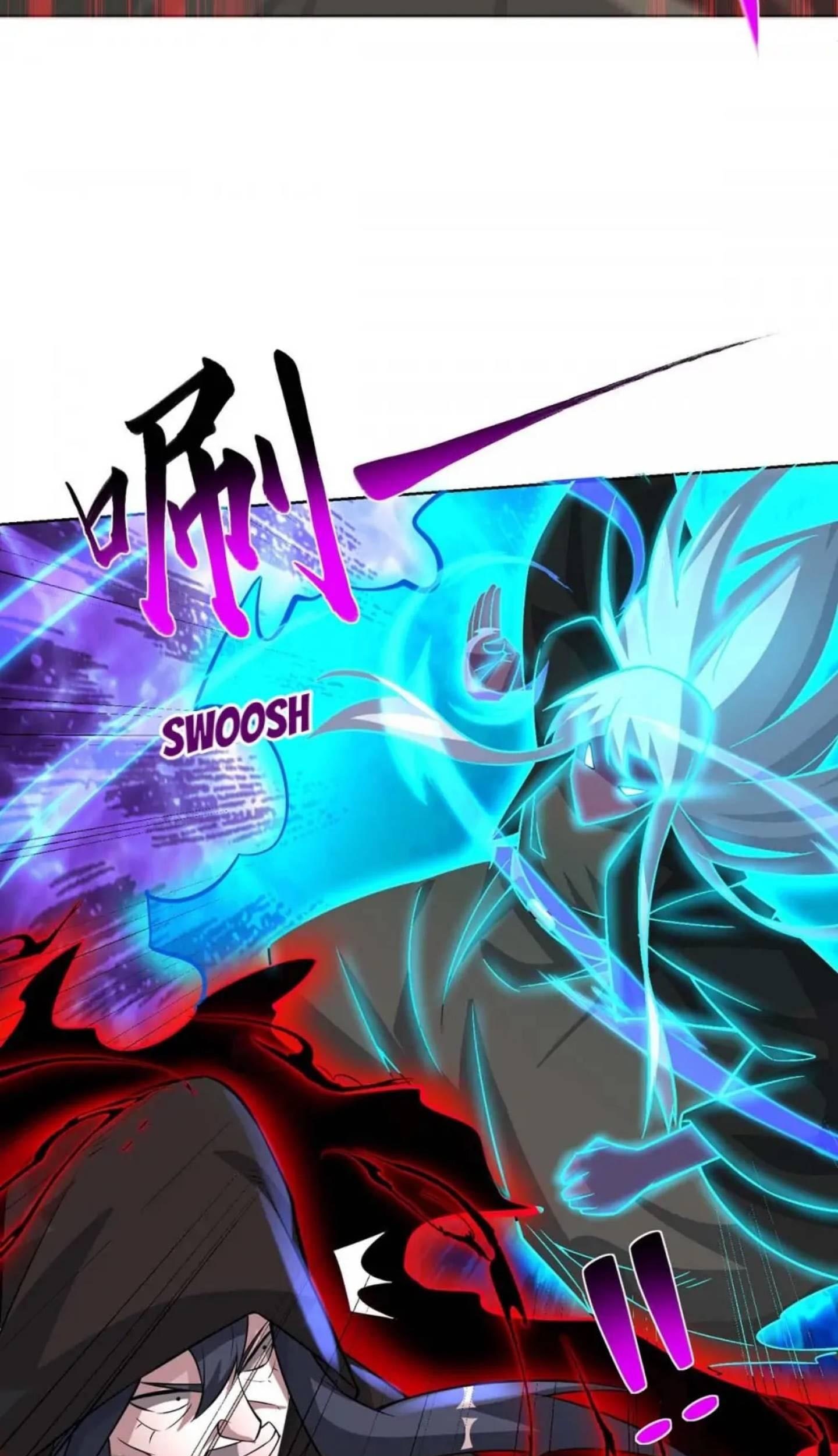 Dushi Xiaoyao Chapter 423 - halaman 37