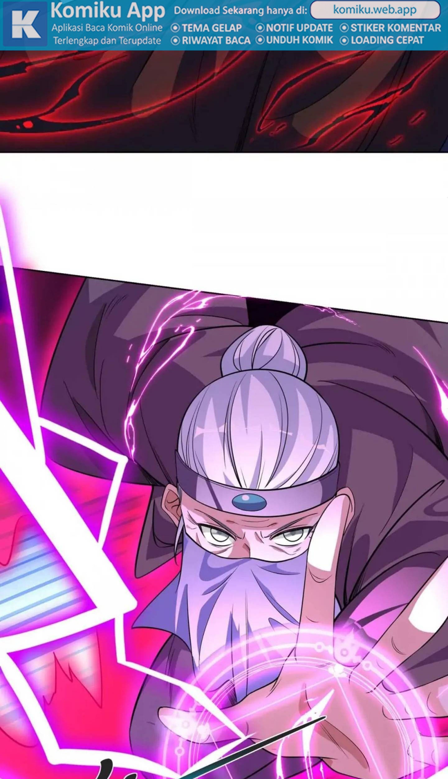 Dushi Xiaoyao Chapter 424 - halaman 12