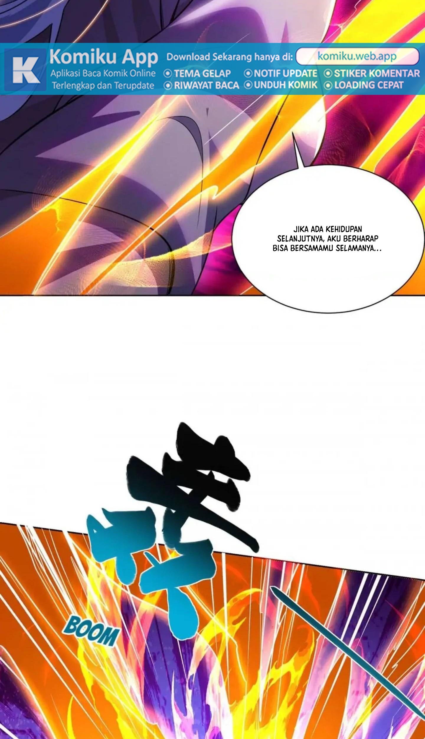 Dushi Xiaoyao Chapter 424 - halaman 32