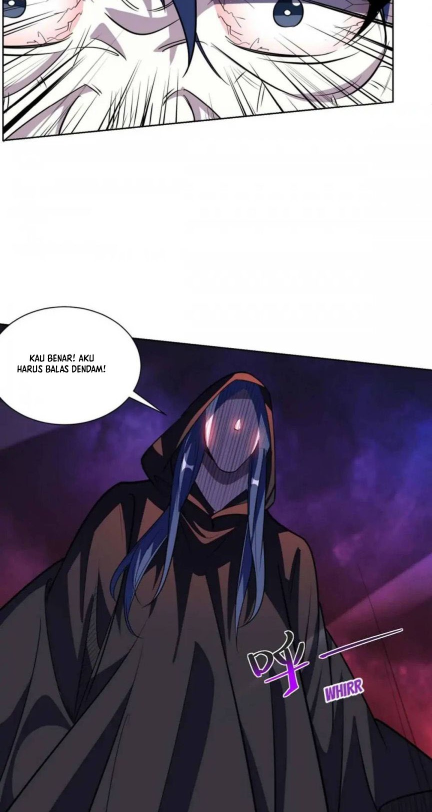 Dushi Xiaoyao Chapter 425 - halaman 17