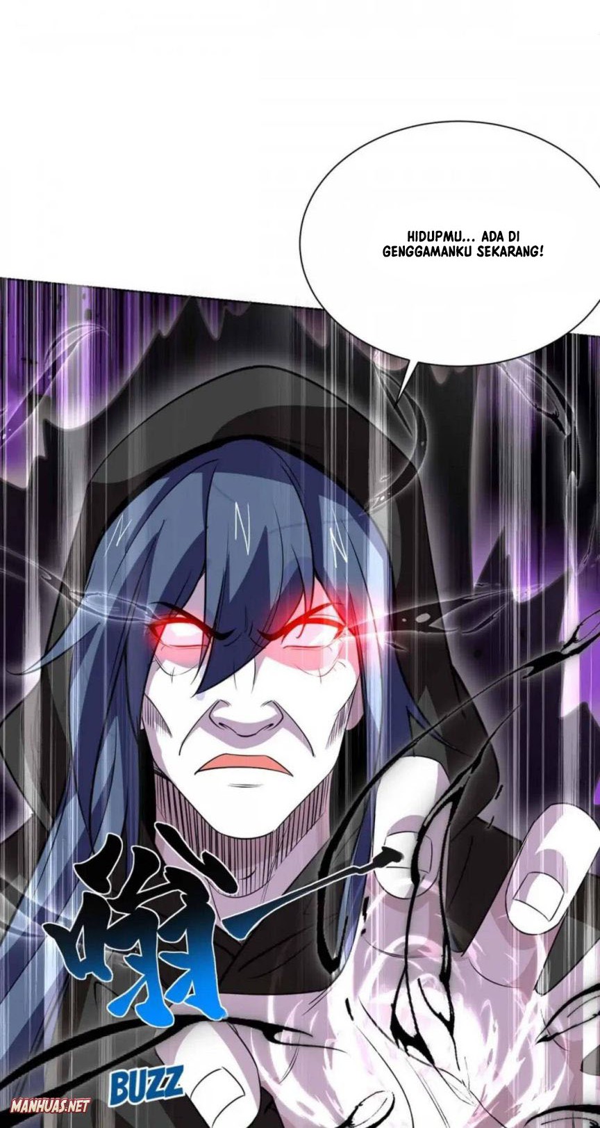 Dushi Xiaoyao Chapter 426 - halaman 17