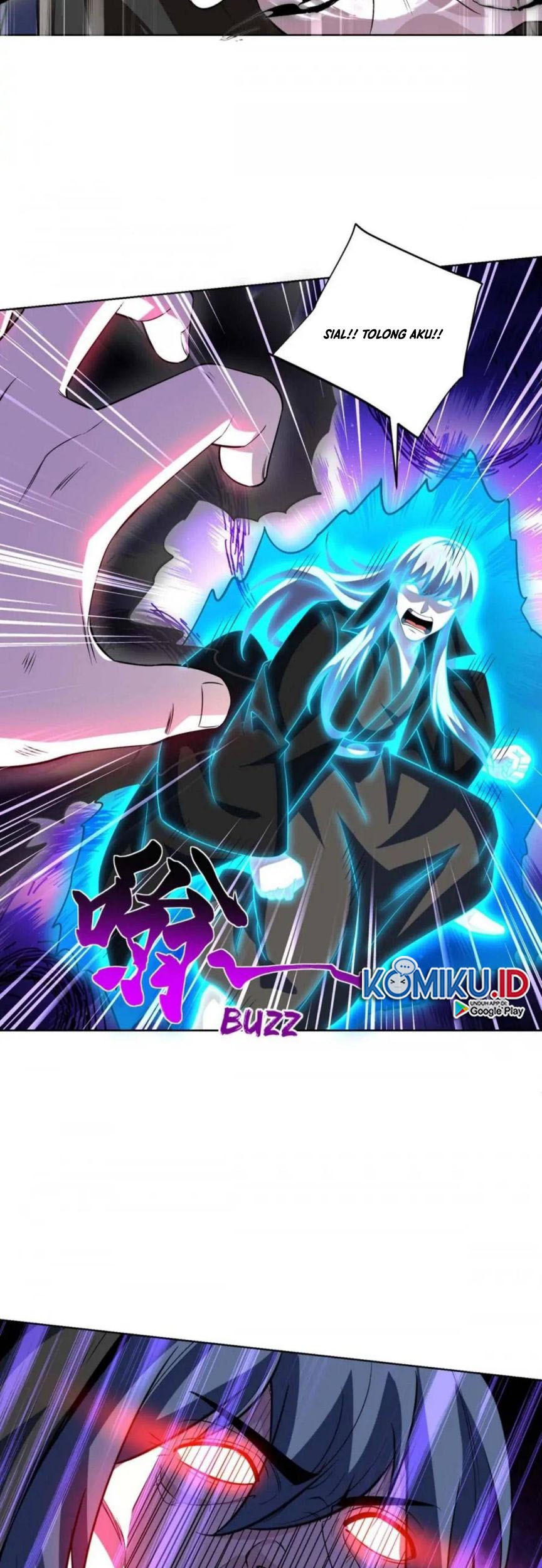 Dushi Xiaoyao Chapter 426 - halaman 18