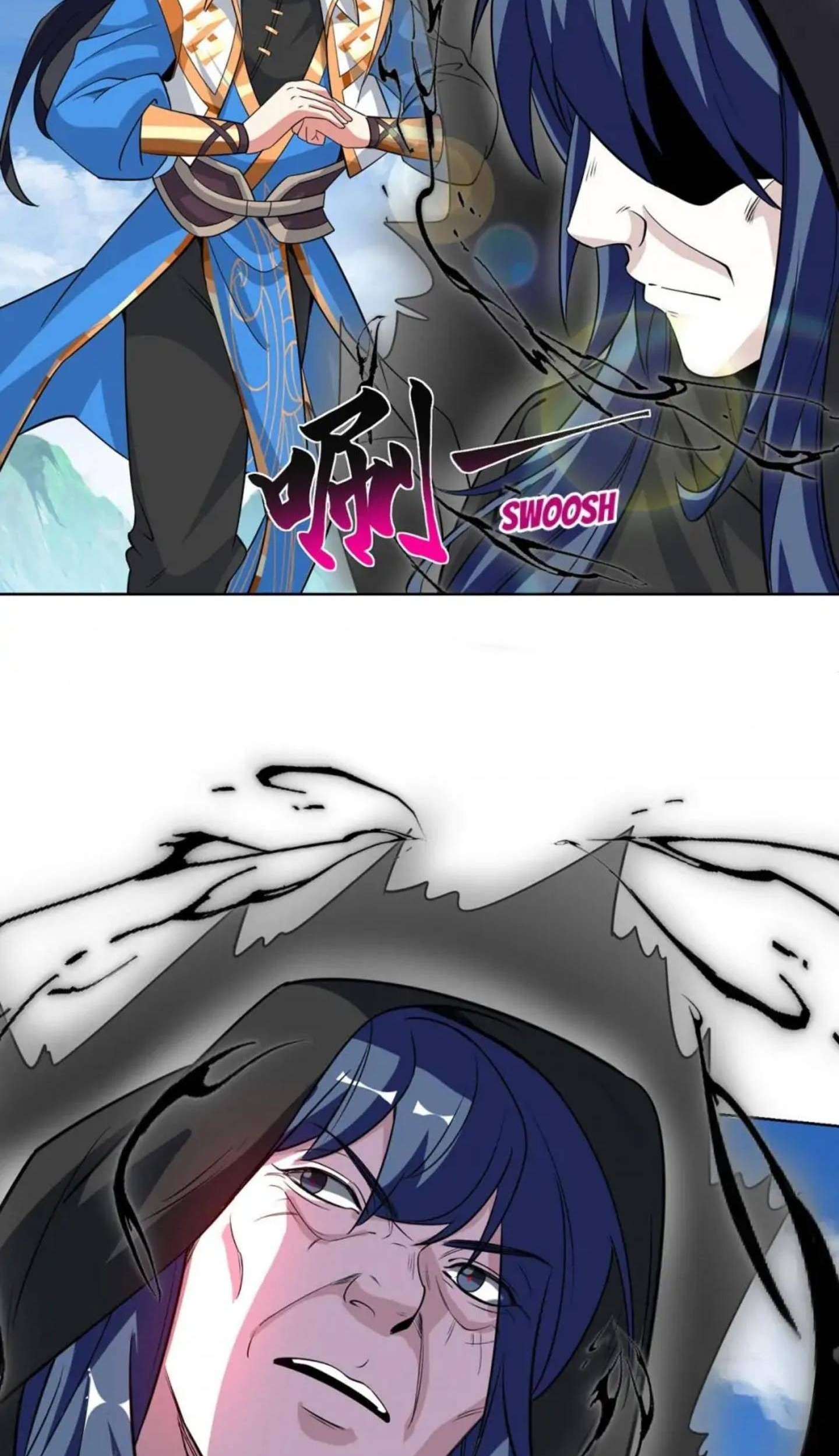 Dushi Xiaoyao Chapter 427 - halaman 4