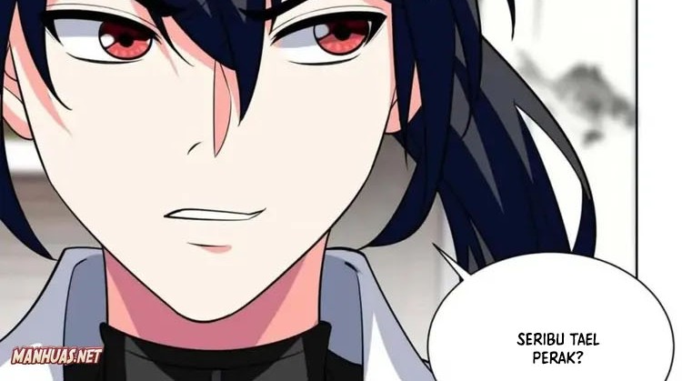 Dushi Xiaoyao Chapter 428 - halaman 16