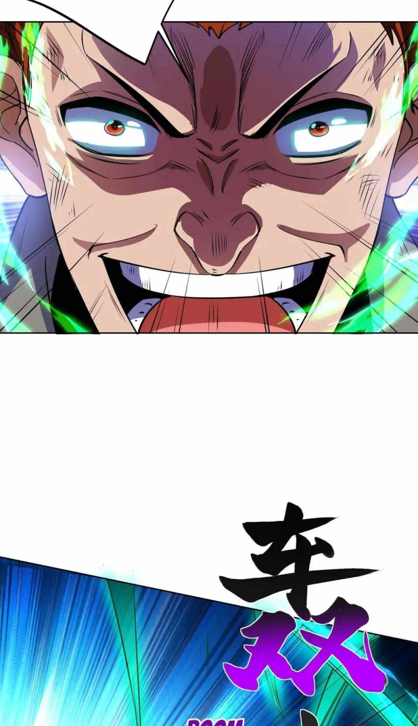 Dushi Xiaoyao Chapter 429 - halaman 13