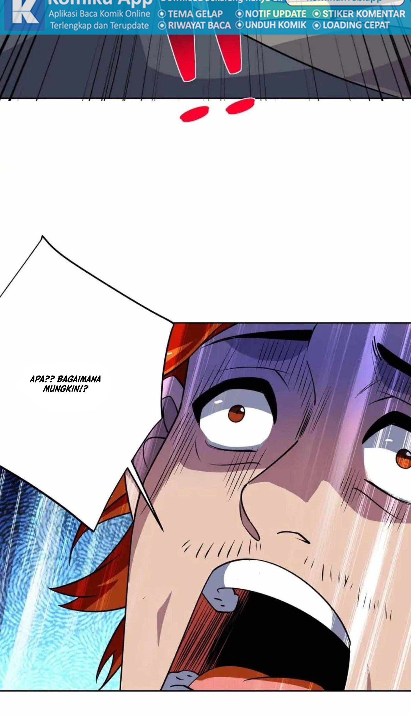 Dushi Xiaoyao Chapter 429 - halaman 29