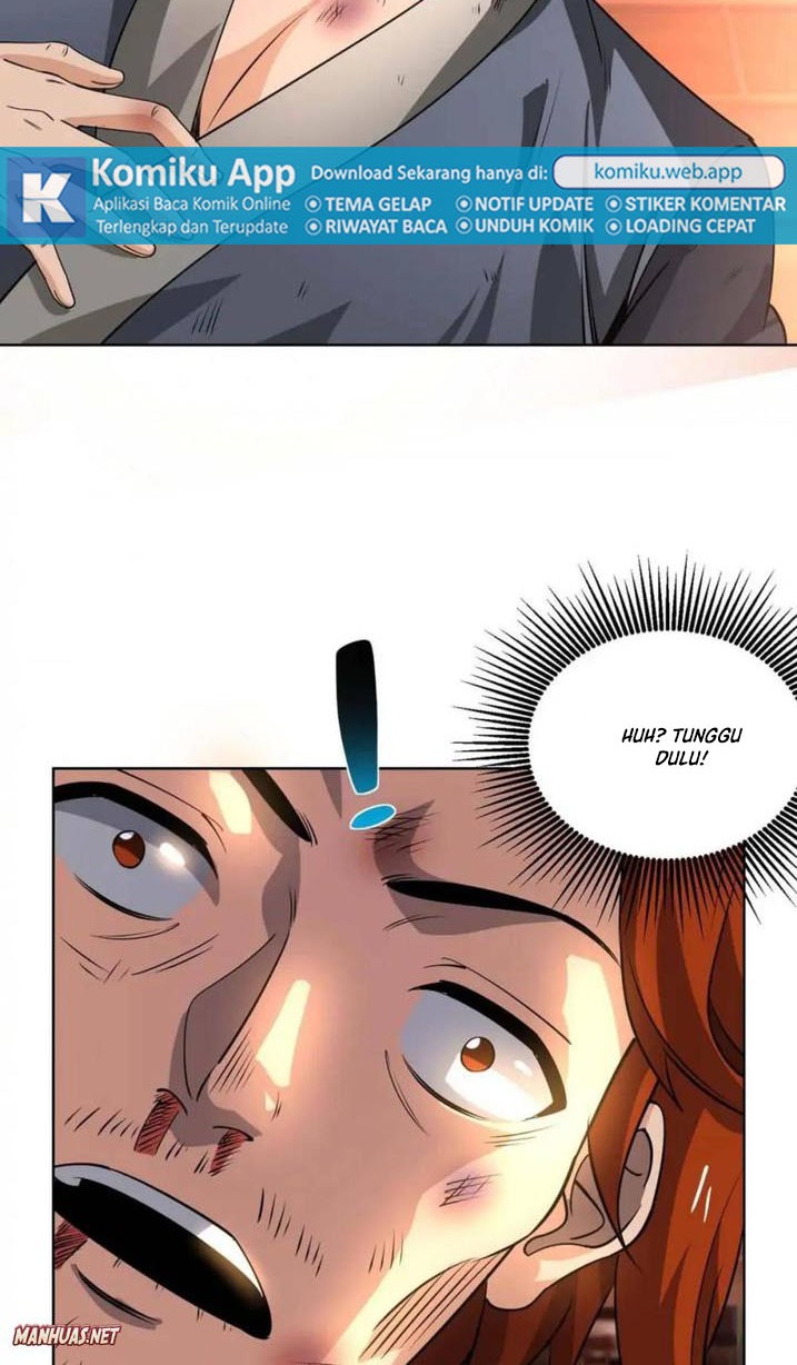 Dushi Xiaoyao Chapter 429 - halaman 4