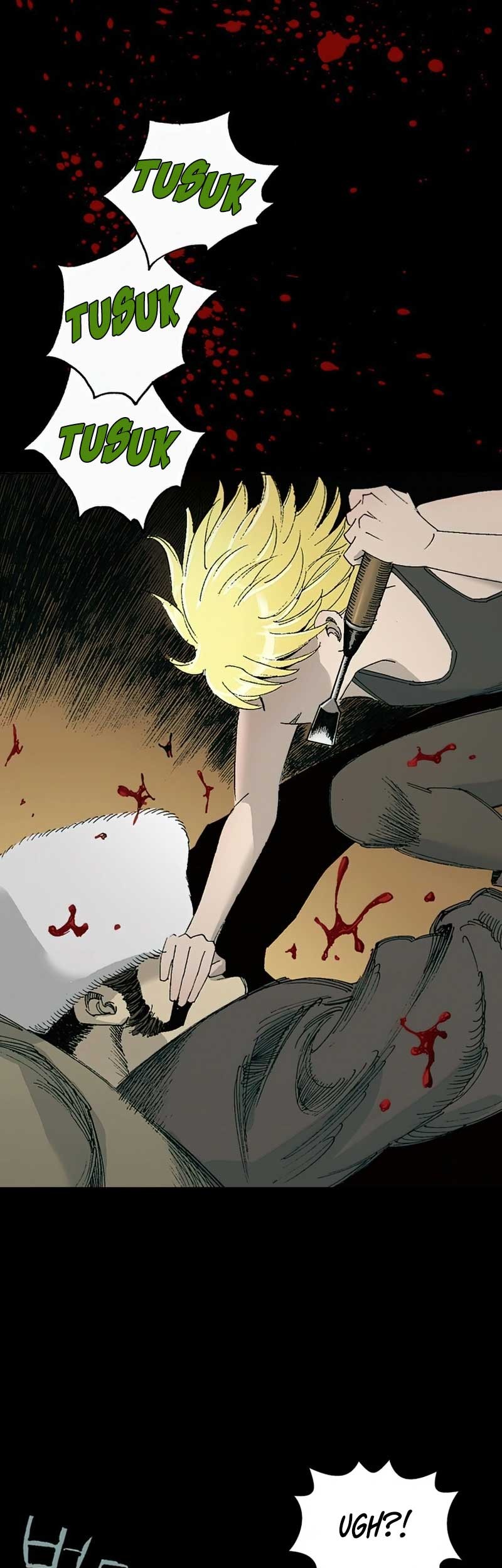 Dushi Xiaoyao Chapter 43 - halaman 2
