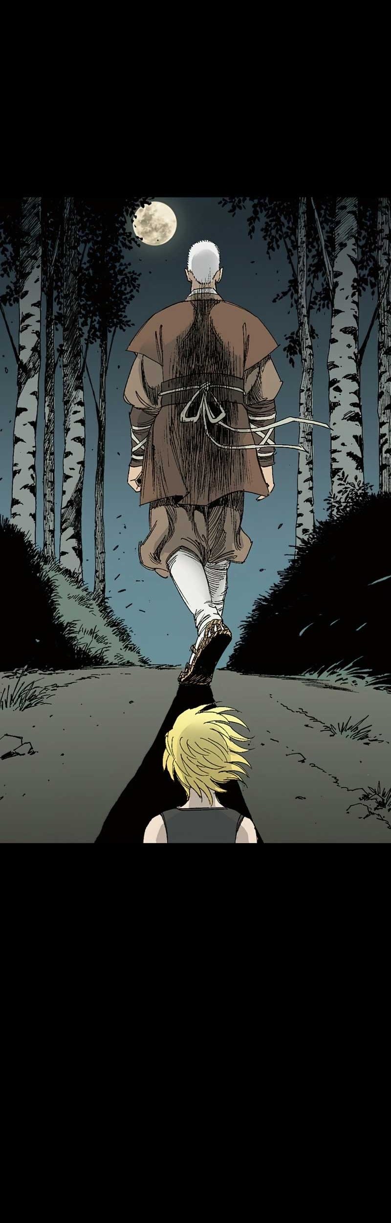 Dushi Xiaoyao Chapter 43 - halaman 21
