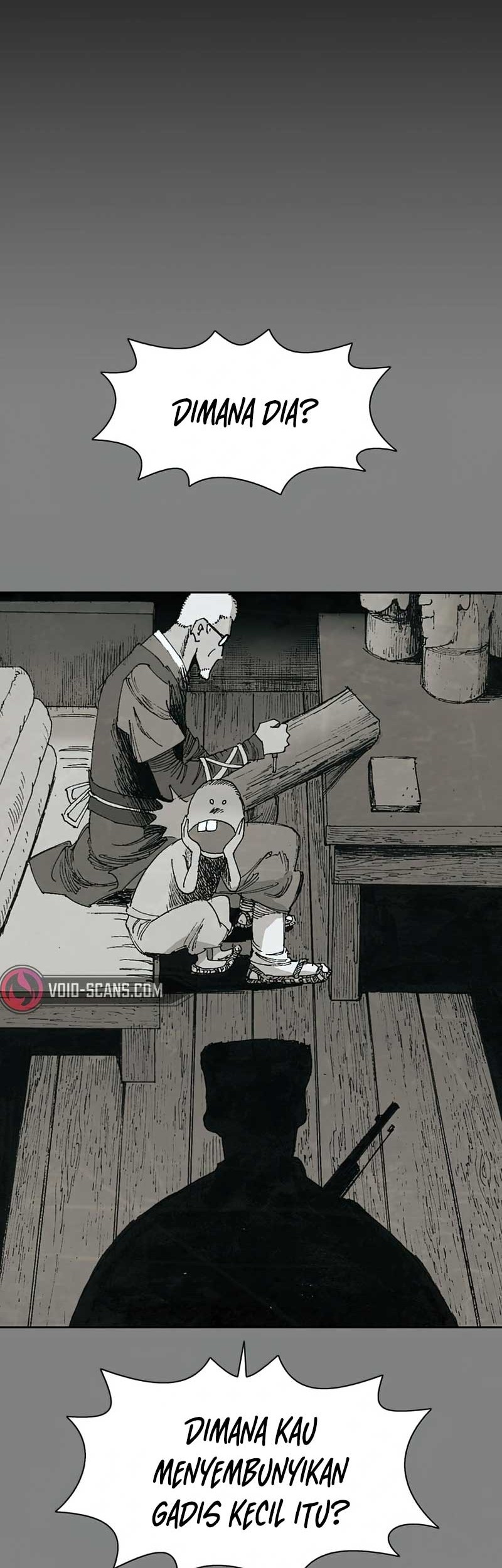 Dushi Xiaoyao Chapter 43 - halaman 29