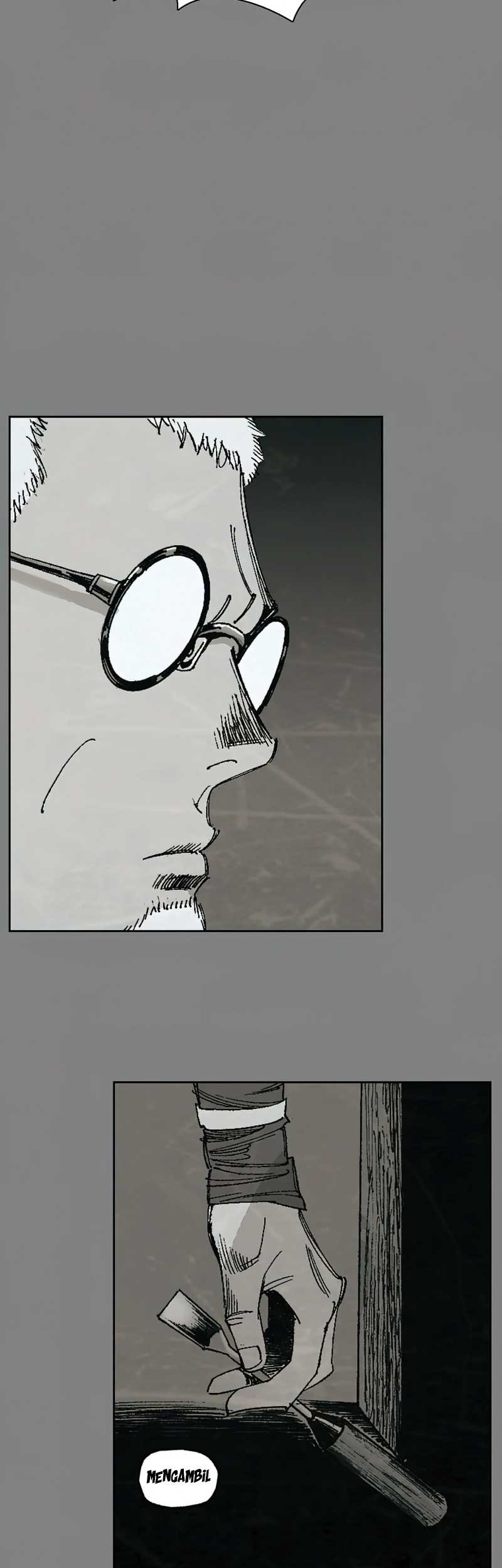 Dushi Xiaoyao Chapter 43 - halaman 30